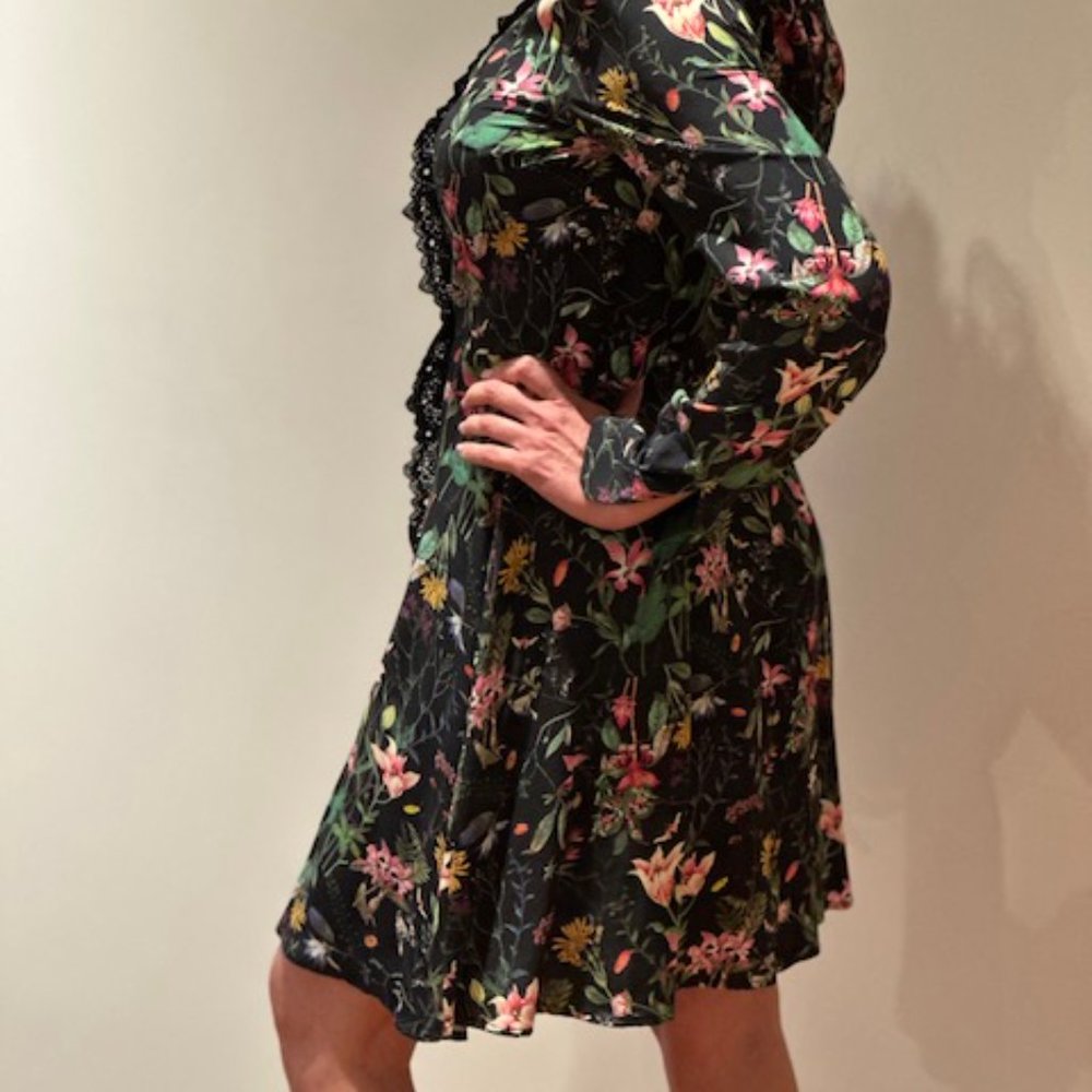 WOMEN DRESS - Picture 2 of 5